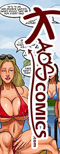 The bikini conspiracy
