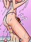 Nurd - This tub is really slippery by jab comix