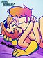 The adventures of action fuckin' Hank: part 2 Reunions - I feel so hot, my nipples and clit are so sensitive 2016