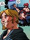 Red Angel 3 - At least she will, soon enough by jab comics