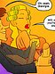 Grumpy old man Jefferson no.5 - I would slide my cock in between all your titties 2016