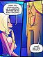 A model life - What's wrong with me? by jab comics