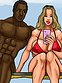 The bikini conspiracy by kaos comics