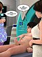 Malevolent Intentions - Beat it harder, c'mon, make him cum by crazy xxx 3d world