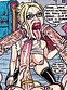 Pinup comics - Largest dick I've ever seen by RAD