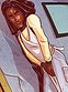 School daze - time to get tony and get the fuck outta here