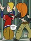 Fucking Possible 2 - So I could taste your cum, now fuck me by jab comix