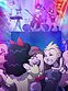 The wrong house 8 - So this is Nikki's party by jab comics