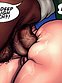 Keeping it up for the karassians - I'm starting to cum in my ass, push it in deeper