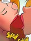 Star Porn The cock Awakens - Don't finish him off before I get my hands on him by jkr comix 2016
