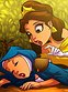 RPG - You must protect the princess at all cost by jkr comix 2016