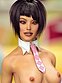 Peach of the month Hitomi by world of peach