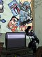 Red Angel 3 - As for what happened by jab comics