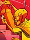 Keeping It Up with the Joneses 3 - Stop trying to get me naked by jab comics