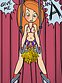 Fucking Possible 2 - What sort of fucked up cheerleader fetish is this? by jab comix