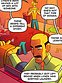 Keeping It Up with the Joneses 3 - Your father is in the house by jab comics