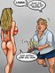 The bikini conspiracy by kaos comics