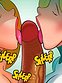 Star Porn The cock Awakens - Don't finish him off before I get my hands on him by jkr comix 2016