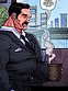 Red Angel 3 - Its a bad break about Susan by jab comics