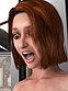 Uninhibited - That's a lot of cum, fucking hell by crazy xxx 3d world