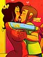 Keeping It Up with the Joneses 3 - Stop trying to get me naked by jab comics