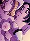 The wrong house 8 - Look at how he's handling them both by jab comics