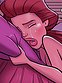 Ay papi 17 - I hate her so much by jab comics