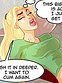 School daze - push it in deeper, I want to cum again