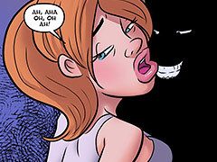 porn comics neve seen before make  crazy