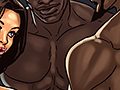 comics