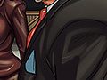 mayor