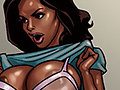 comics