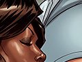 comics