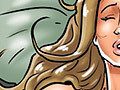comics
