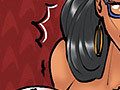 comics