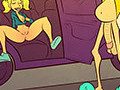pussy