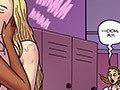 comics
