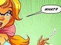 comics