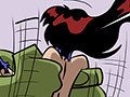 comics