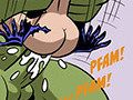 dick