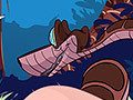 tease