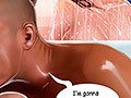 tease