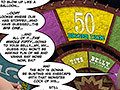 comics