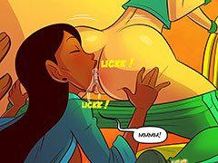 Keeping It Light on the Joneses 4 - We..