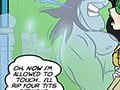 comix