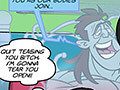 comix