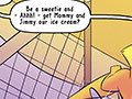 comix