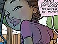 comix