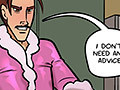 comix