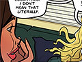 comix